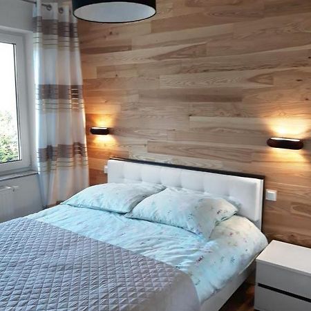 Apartament Szary Wilk Świeradów-Zdrój Kültér fotó
