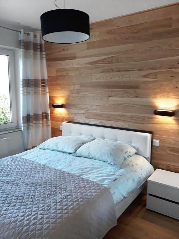 Apartament Szary Wilk Świeradów-Zdrój Kültér fotó